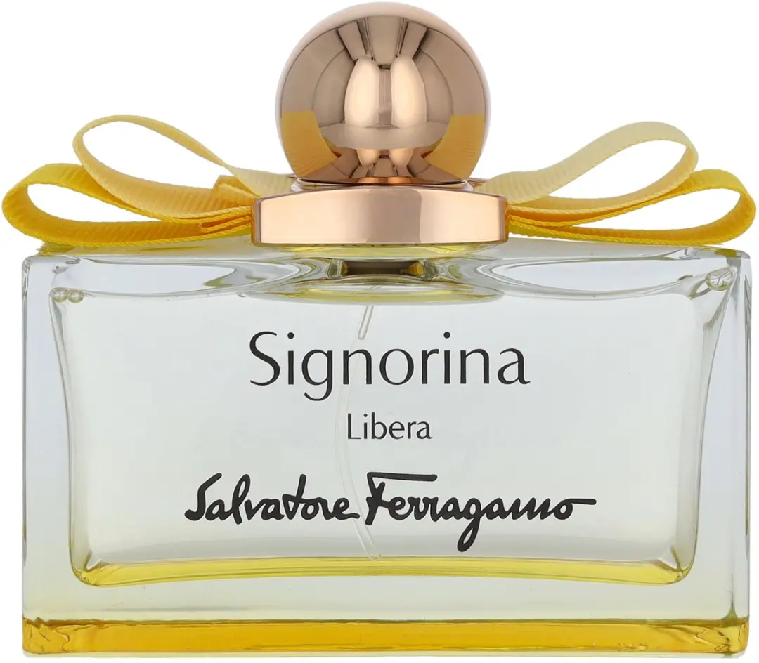 Salvatore Ferragamo Signorina Libera Eau de Parfum 100ml