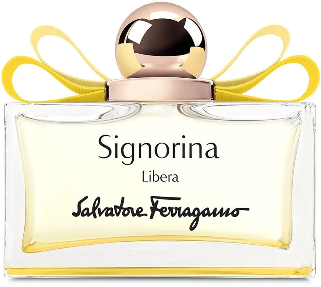 Salvatore Ferragamo Signorina Libera Eau de Parfum 100ml