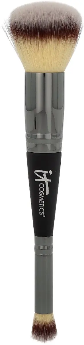 IT Cosmetics Heavenly Luxe Complection Perfection Brush #7 - 2-in-1 Foundation/Concealer