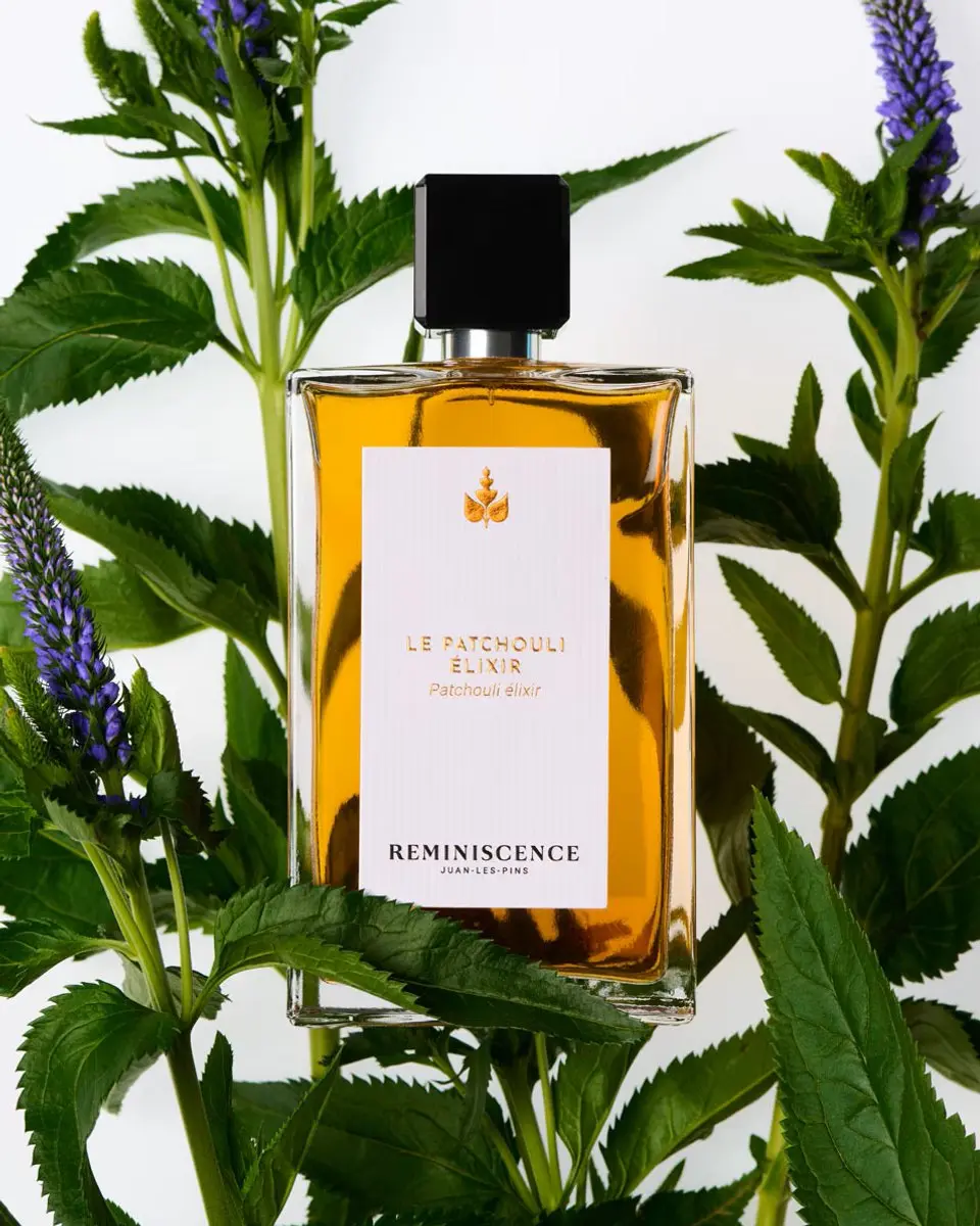Reminiscence Le Patchouli Elixir Eau de Parfum 100ml