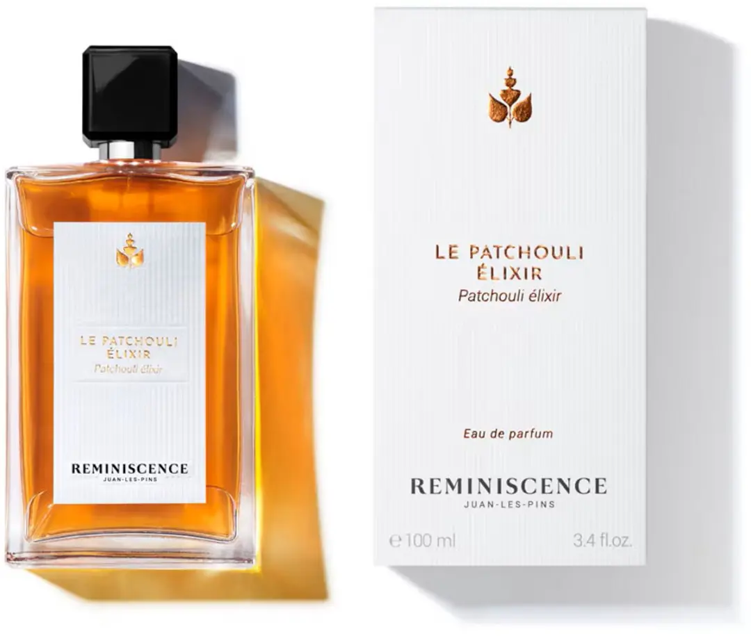 Reminiscence Le Patchouli Elixir Eau de Parfum 100ml