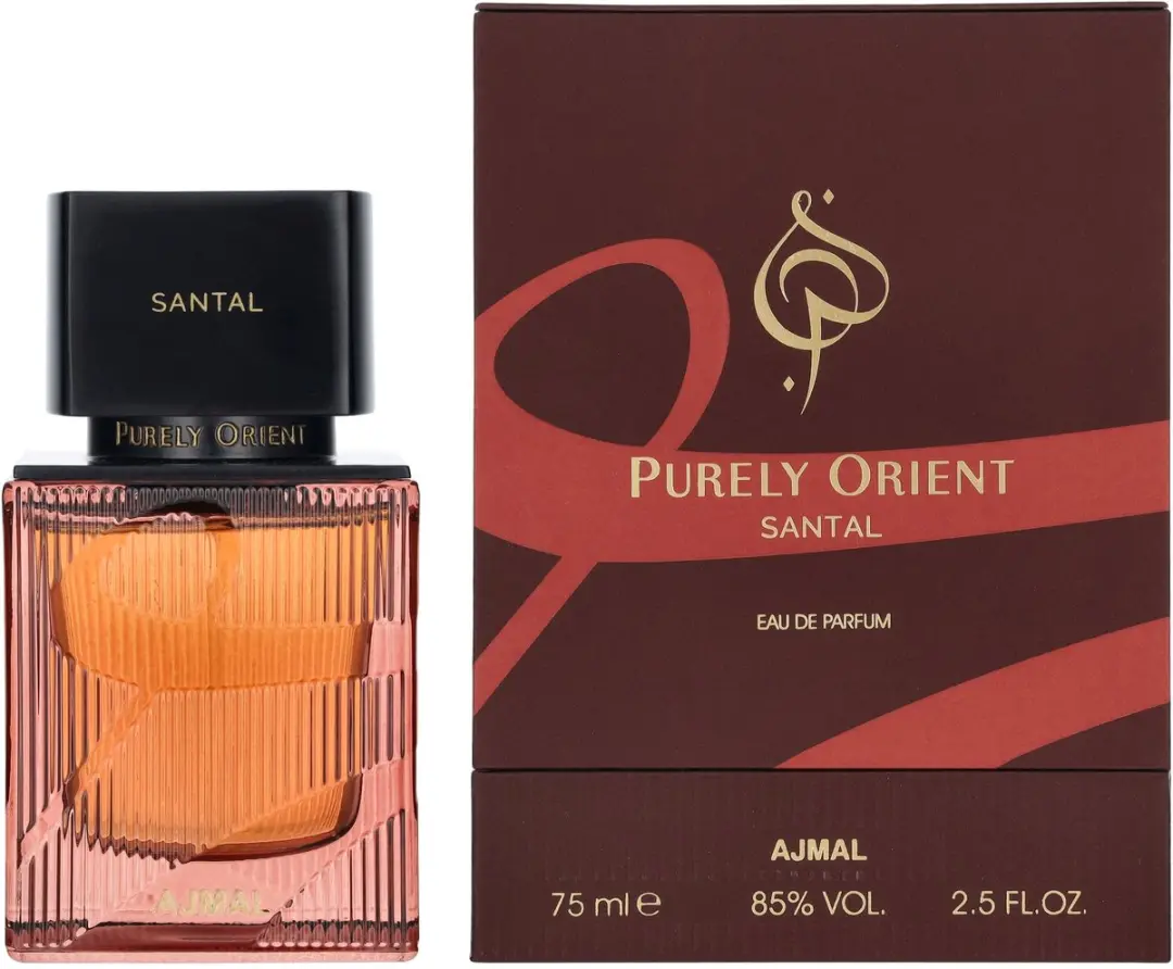 Ajmal Purely Orient Santal Eau de Parfum 75ml