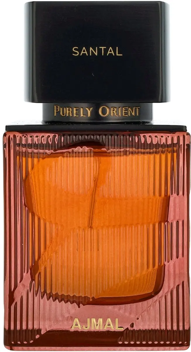 Ajmal Purely Orient Santal Eau de Parfum 75ml