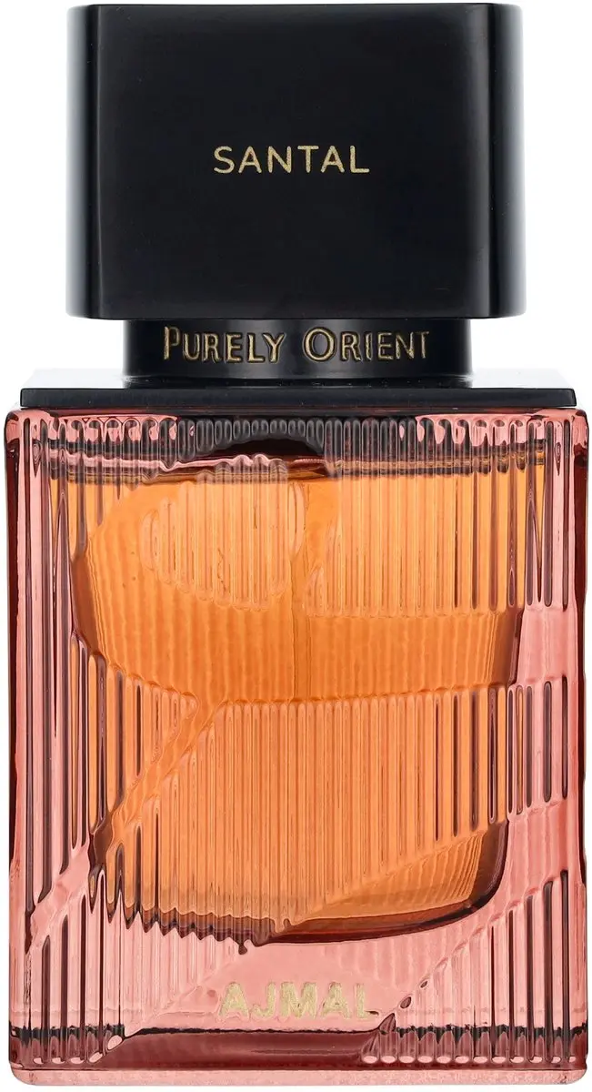 Ajmal Purely Orient Santal Eau de Parfum 75ml
