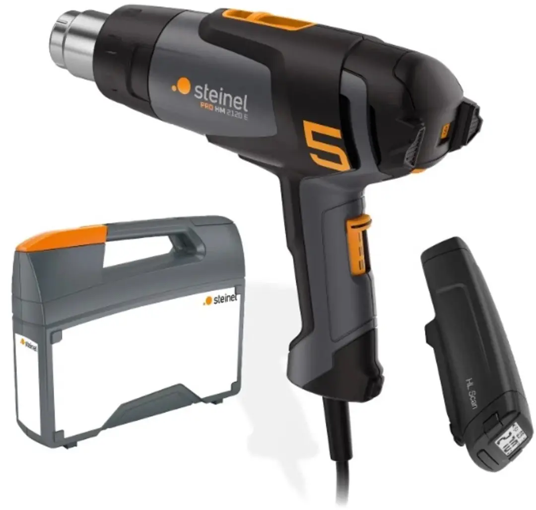 Steinel HM 2120 E Heteluchtpistool