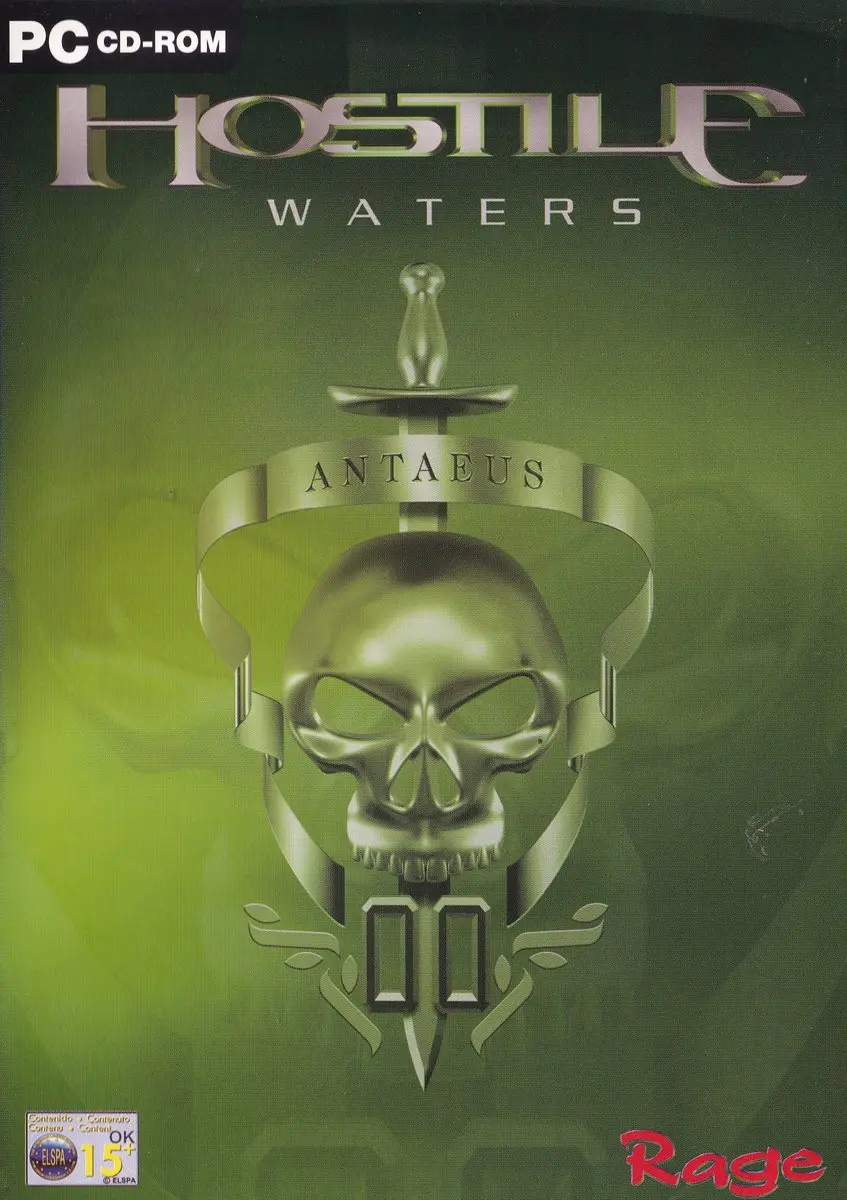 Hostile Waters