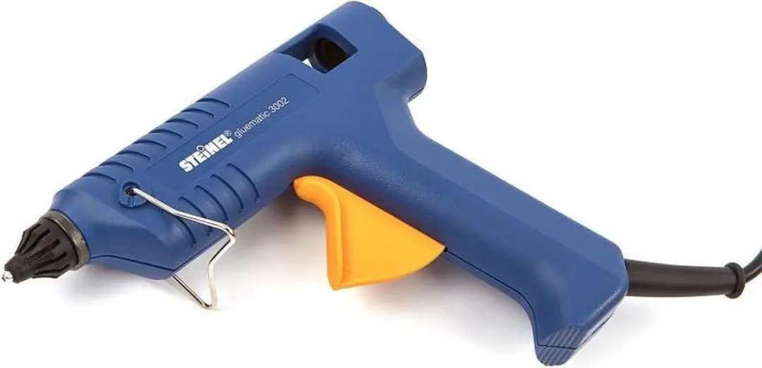 Steinel Gluematic 3002 Lijmpistool - Blauw