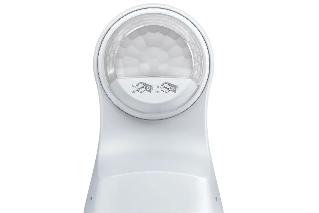 Theben theLuxa S180 Bewegingsmelder 180° - IP55 - Wit