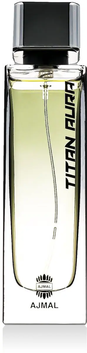 Ajmal Titan Aura Damesparfum 100ml