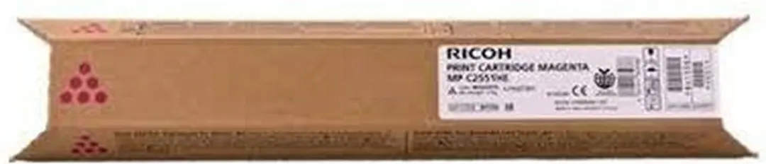 Toner Ricoh 842063 Magenta