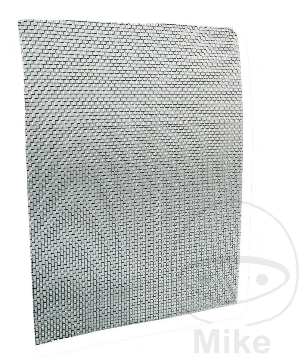 Steinel RVS Draadweefsel 076566