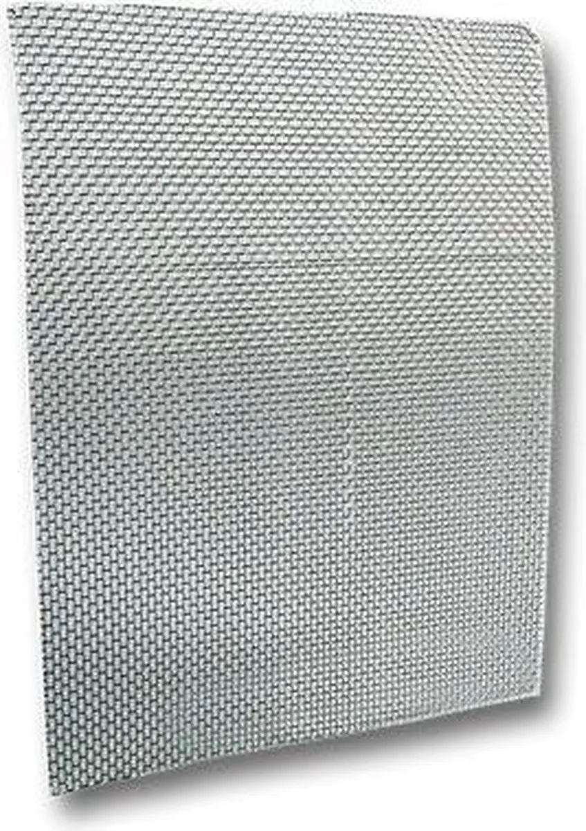 Steinel RVS Draadweefsel 076566