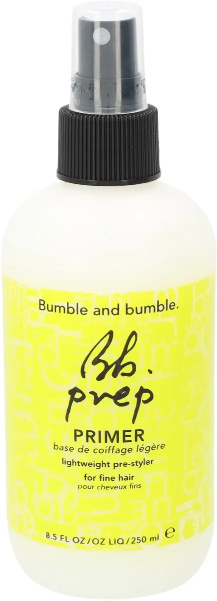Bumble and Bumble Prep Primer Styling Crème 250ml
