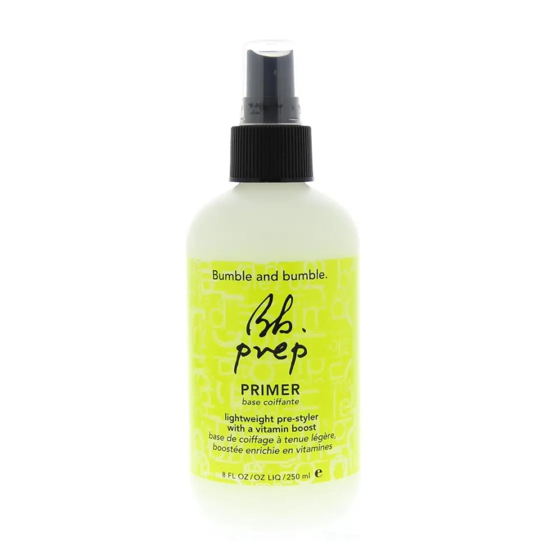 Bumble and Bumble Prep Primer Styling Crème 250ml