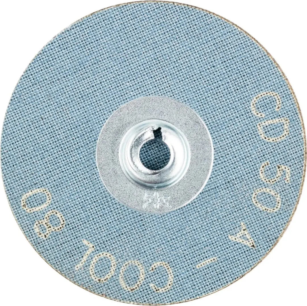 Pferd Schuurvel COMBIDISC A K8050mm