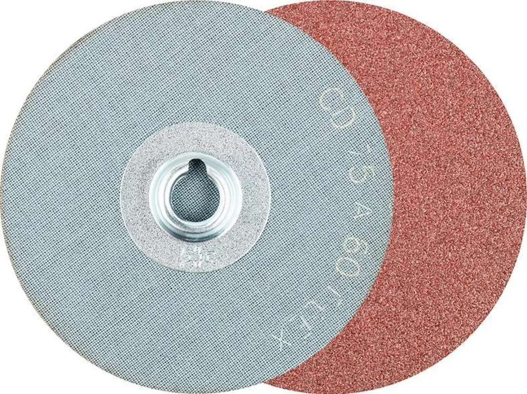 Pferd Schuurvel COMBIDISC A K8050mm