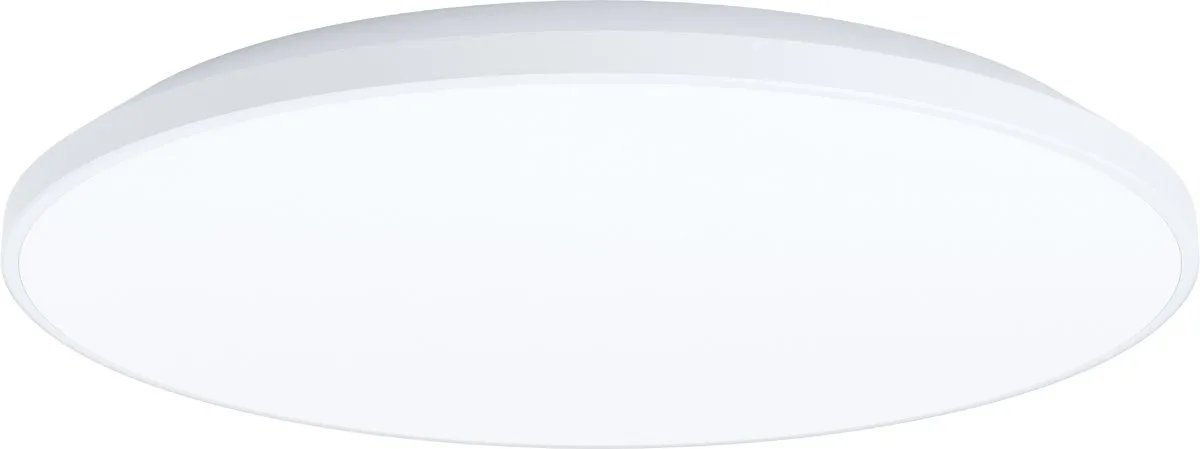 Eglo Crespillo Opbouwlamp Ø38cm - Wit