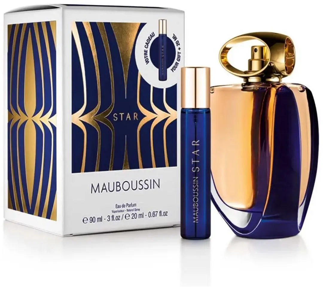 Mauboussin Star Eau de Parfum