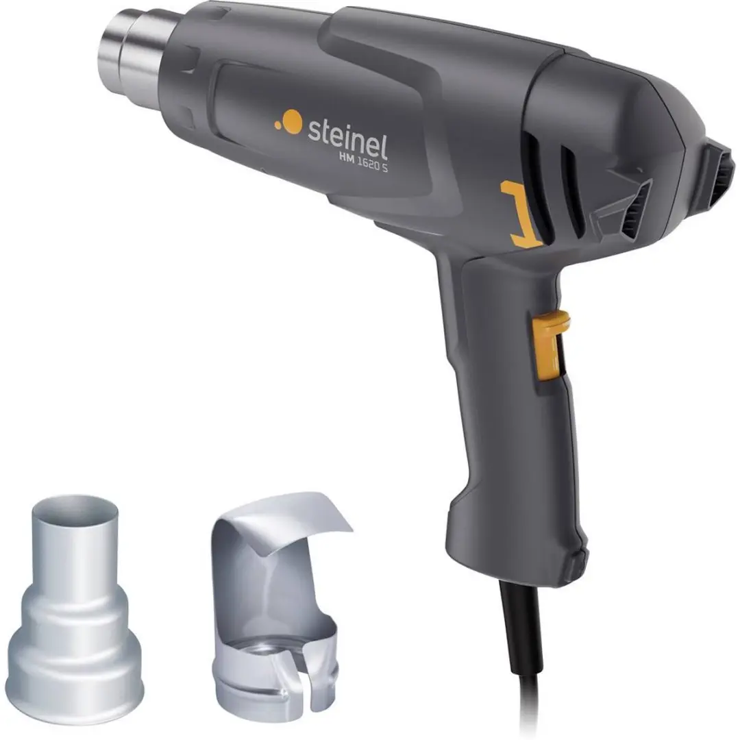 Steinel HM1620S Heteluchtpistool 1600W
