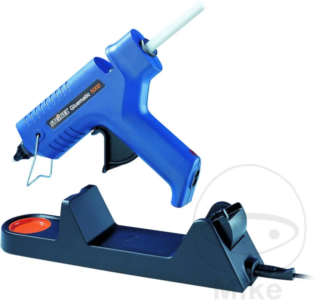 Steinel GlueMatic 5000 Lijmpistool - 120W - Blauw