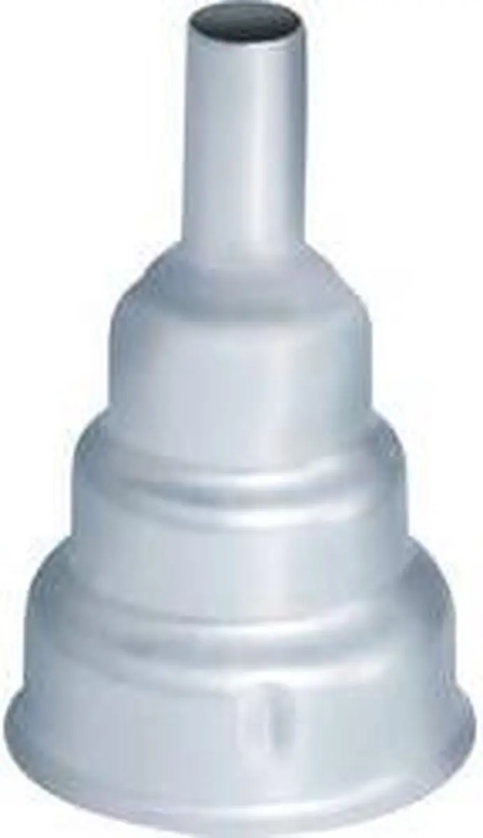 Steinel Reductiemondstuk 9mm