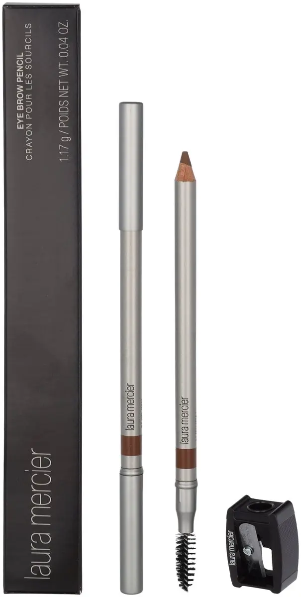 Laura Mercier Eye Brow Pencil - Universeel - 1.17 g