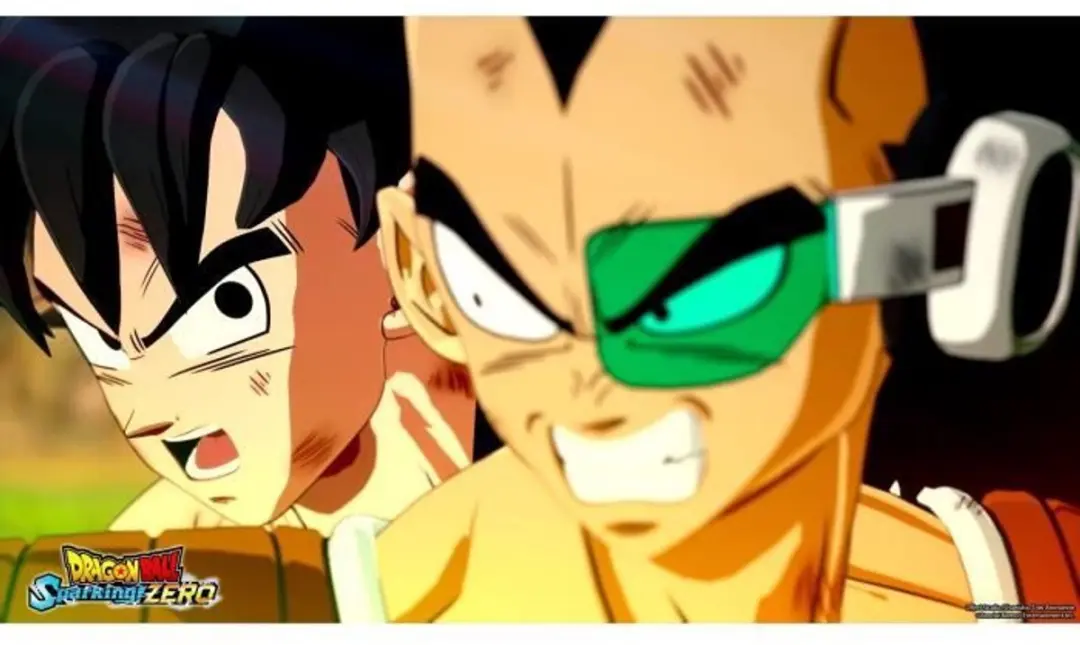 Bandai Namco Dragon Ball: Sparking! ZERO - PS5 - Standaard Engels/Japans