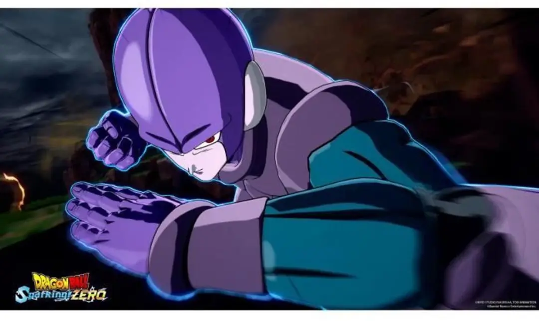Bandai Namco Dragon Ball: Sparking! ZERO - PS5 - Standaard Engels/Japans