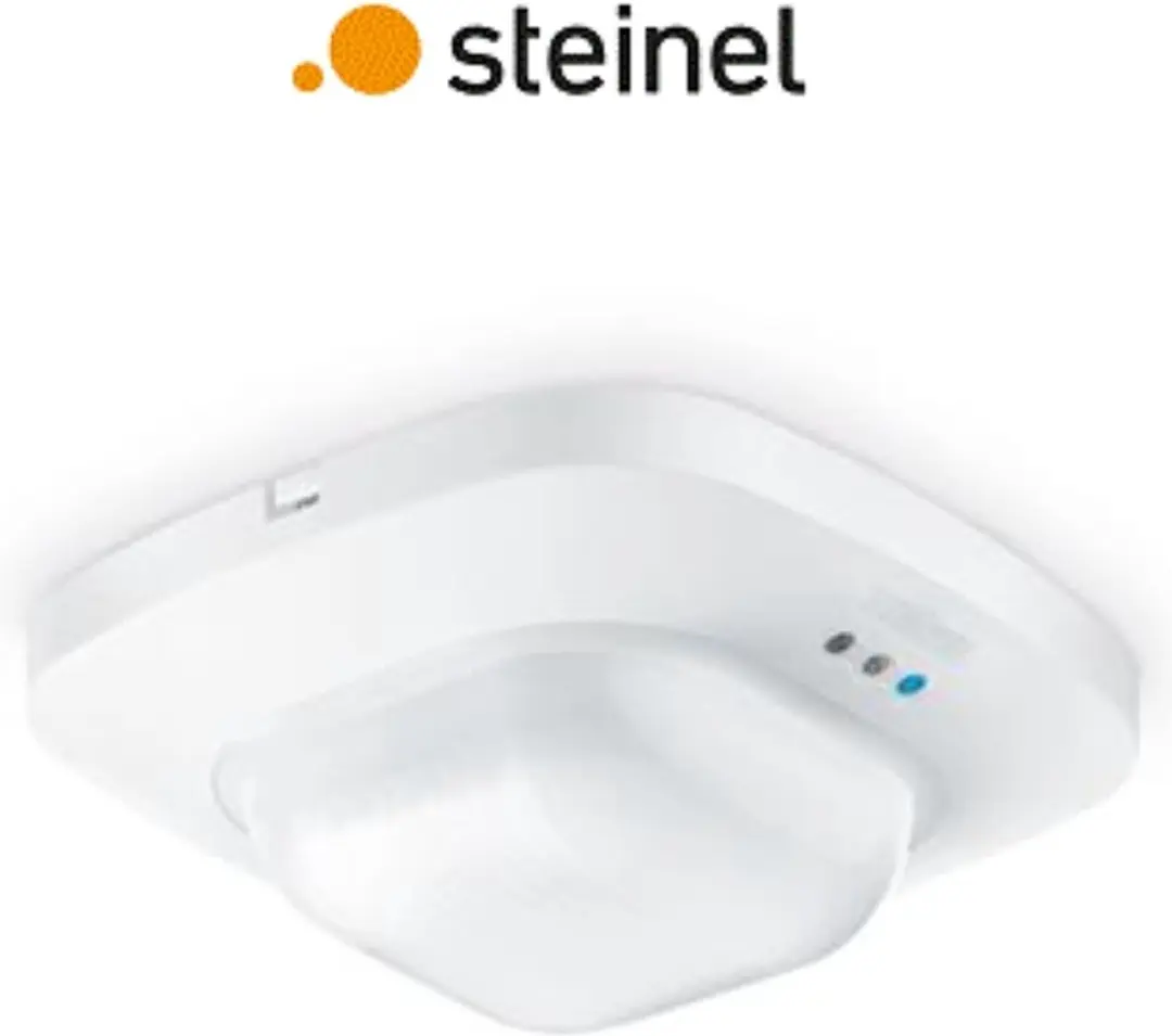 Steinel IR Quattro HD KNX Aanwezigheidsmelder