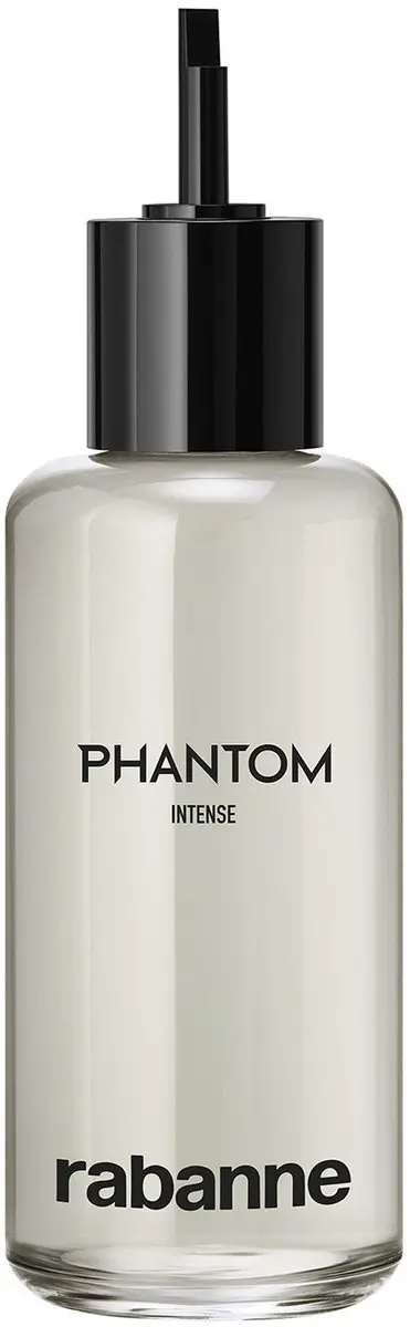 Paco Rabanne Phantom Intense Eau de Parfum 200ml