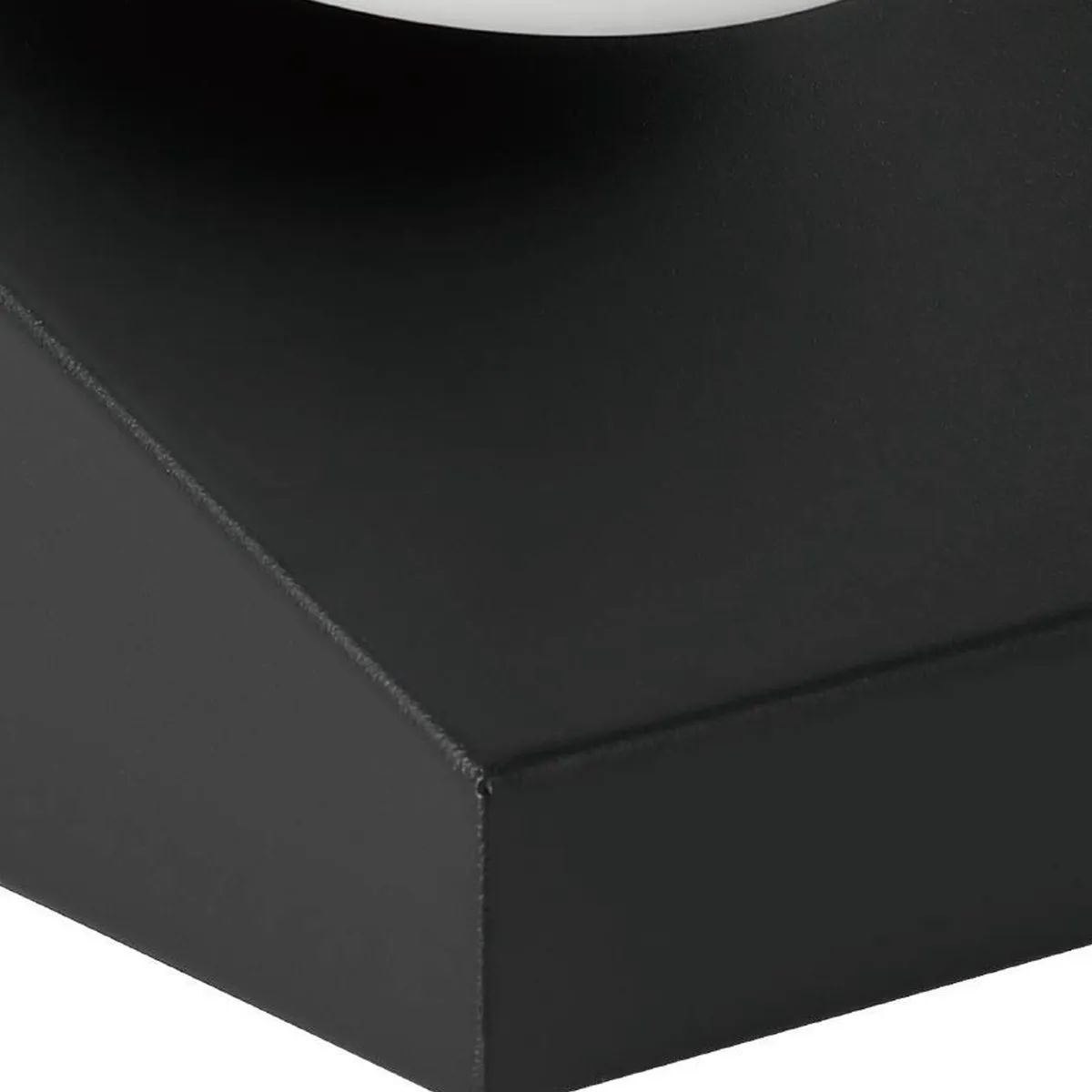 Eglo Bilbana Tafellamp E14 - 14,5 cm - Zwart