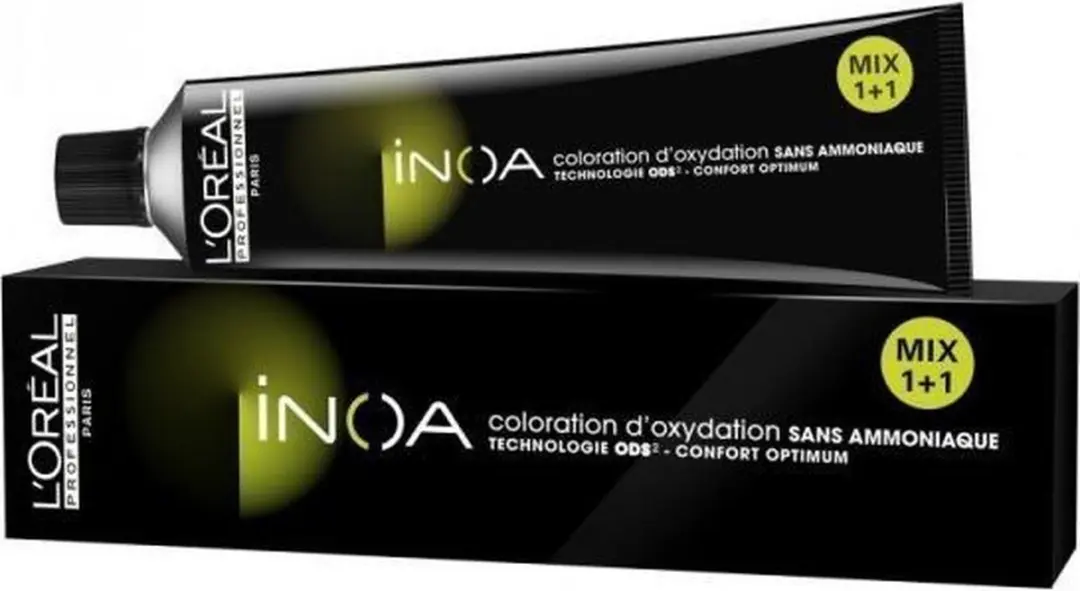 L'Oréal Professionnel iNOA Haarverf 60ml - Blue