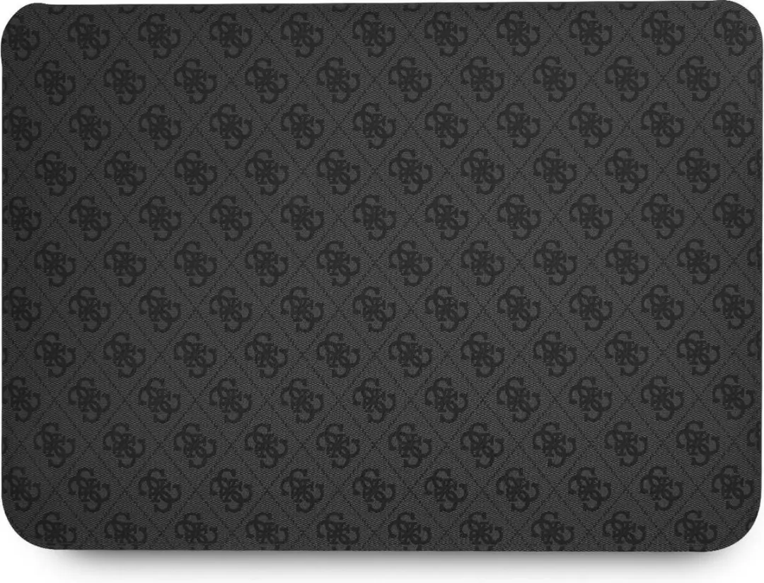 Guess GUCS13G4GFGR Laptophoes 13.3" - Zwart