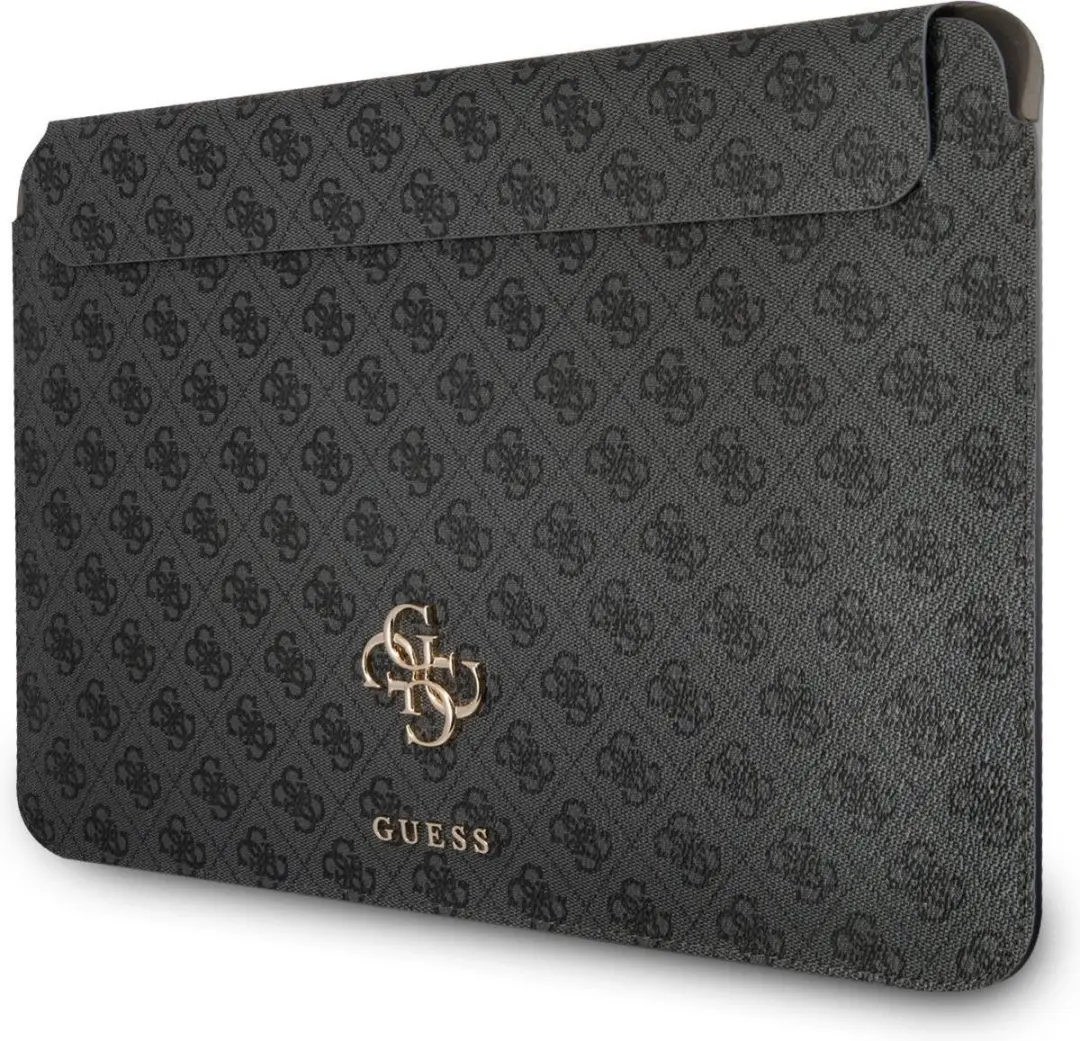 Guess GUCS13G4GFGR Laptophoes 13.3" - Zwart