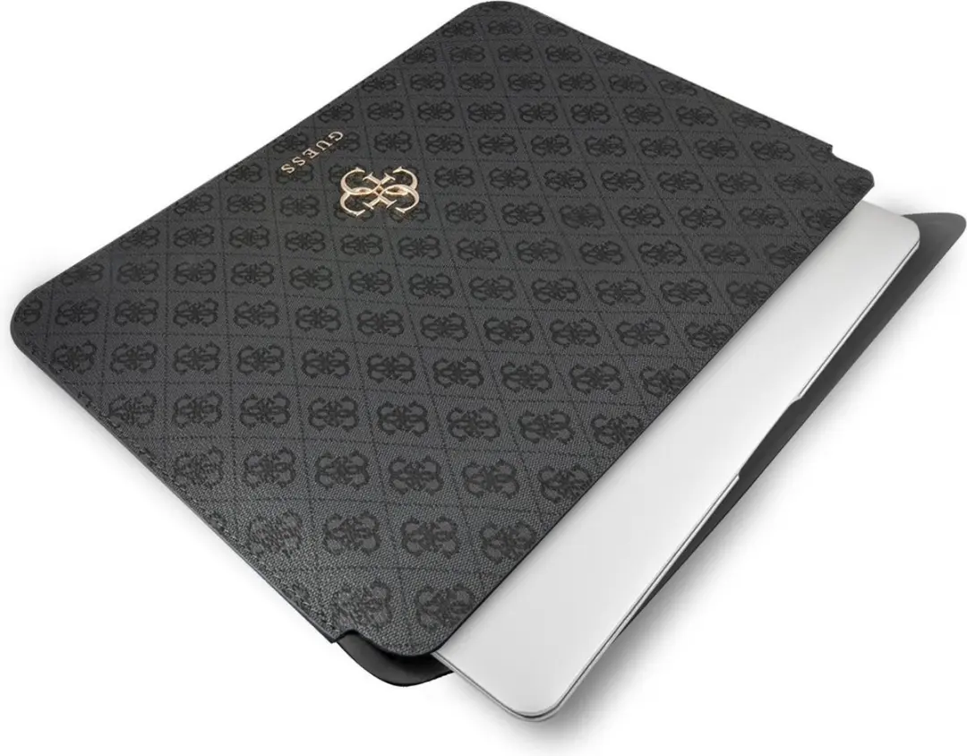 Guess GUCS13G4GFGR Laptophoes 13.3" - Zwart