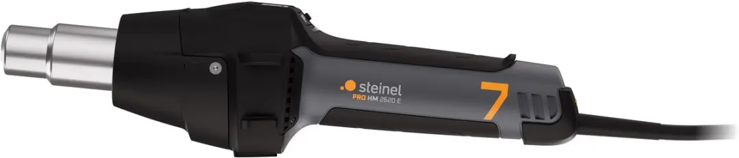 Steinel HM2620E PRO Heteluchtpistool 2300W - 50-700°C