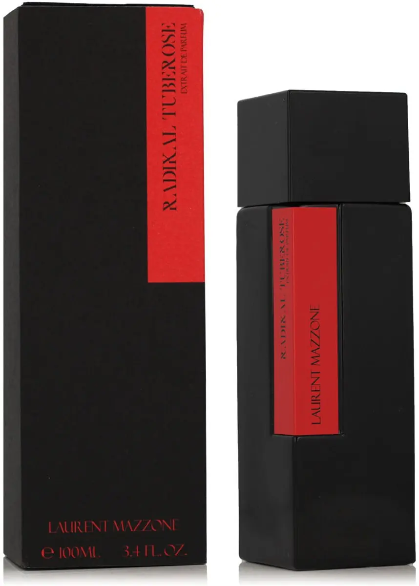Laurent Mazzone Radical Tuberose Unisex Parfum 100ml
