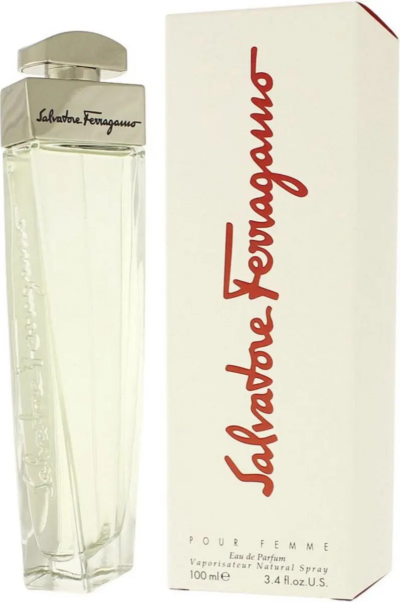 Salvatore Ferragamo Eau de Parfum 100ml