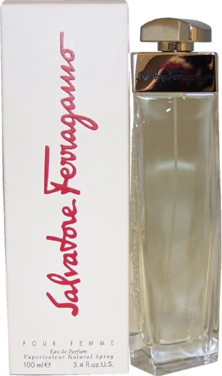 Salvatore Ferragamo Eau de Parfum 100ml