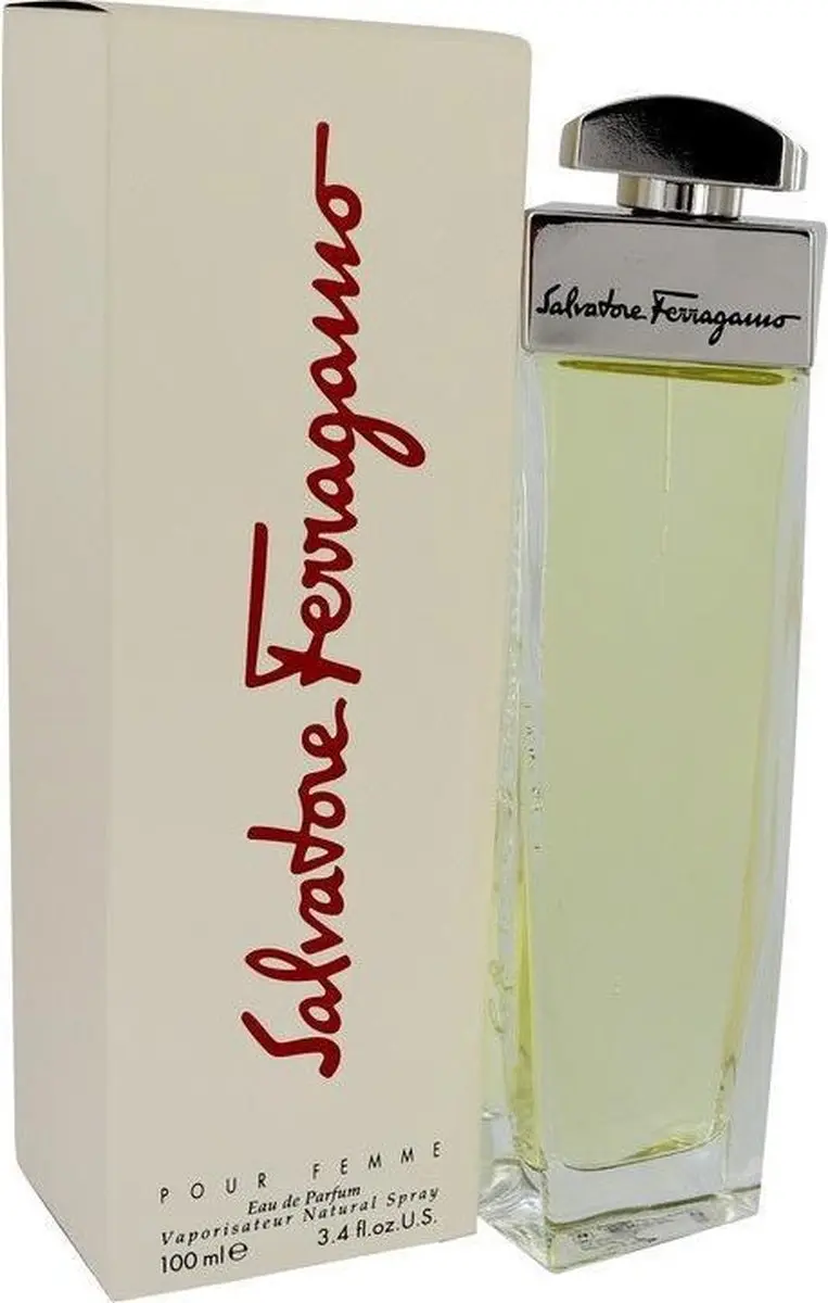 Salvatore Ferragamo Eau de Parfum 100ml