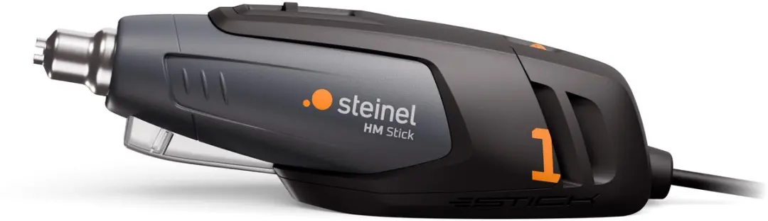 Steinel HM STICK 350W Heteluchtpistool - 400°C/500°C - 100 l/min