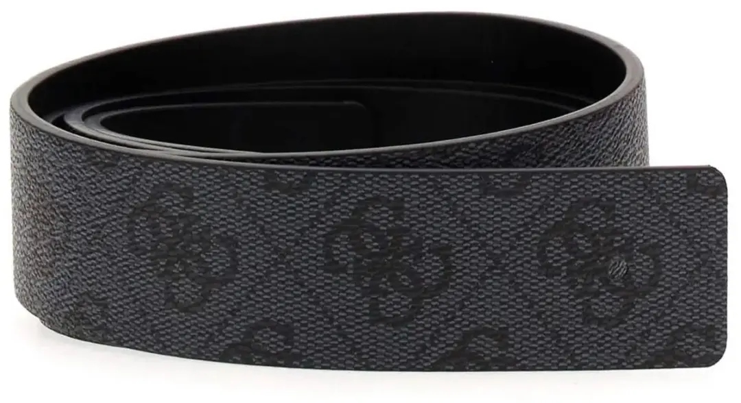Guess Cadeau Gereedschapsriem - Zwart