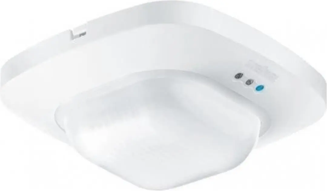 Steinel IR Quattro HD COM1 GST Aanwezigheidsmelder
