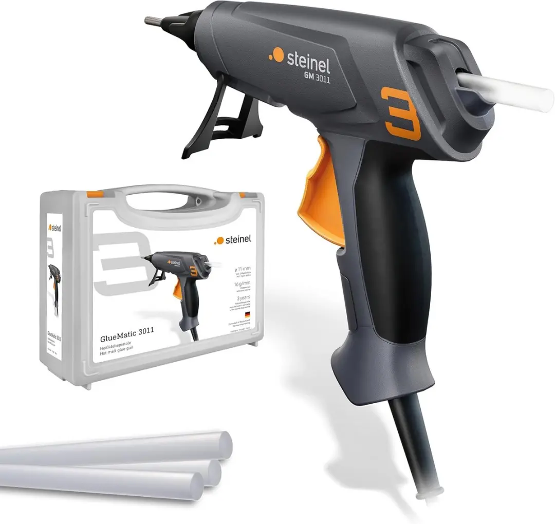 Steinel GlueMatic 3011 Lijmpistool