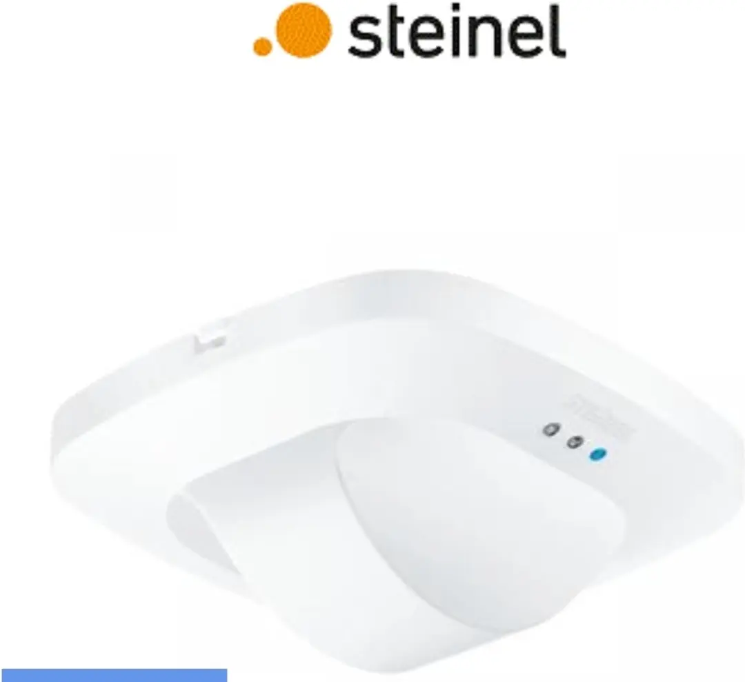 Steinel Control PRO DUAL HF COM1 GST Aanwezigheidsmelder