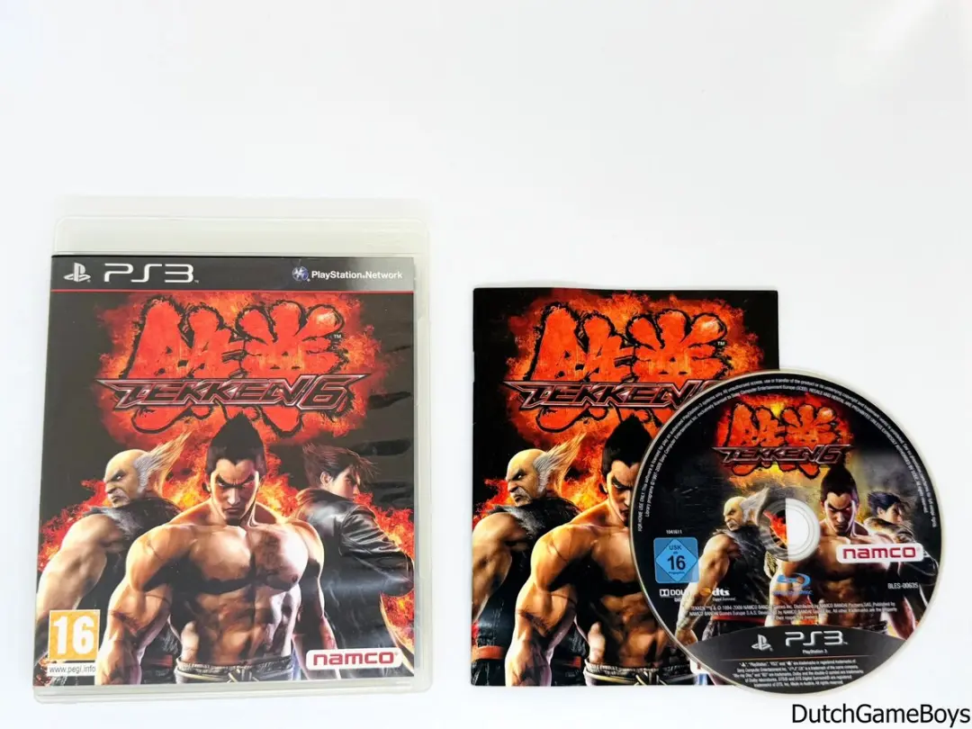Playstation 3 / PS3