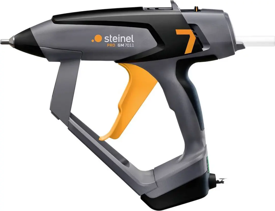 Steinel PRO GlueMatic 7011 Lijmpistool - 400W - Grijs
