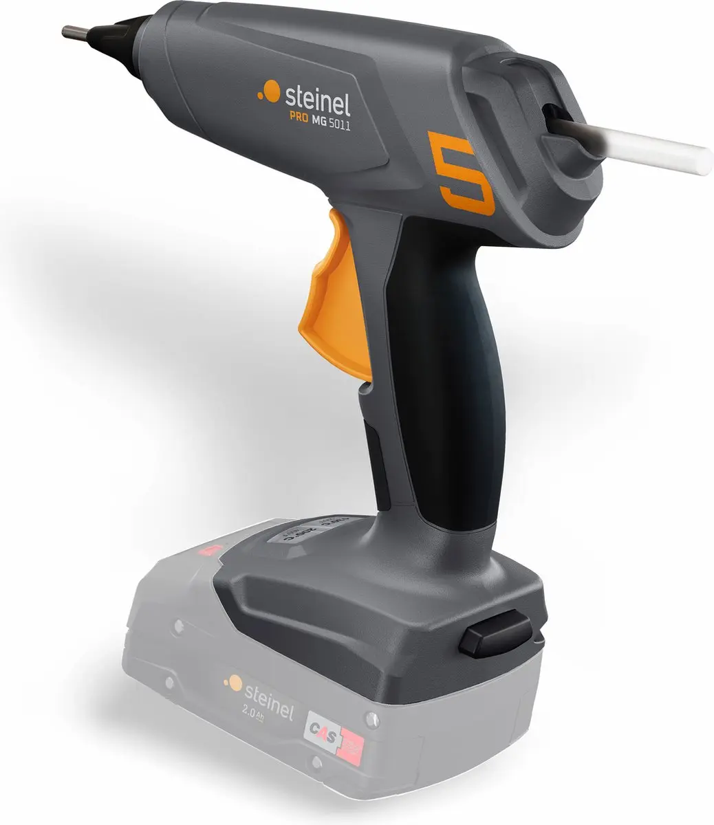Steinel MobileGlue 5011 Lijmpistool - Draadloos - 90 minuten