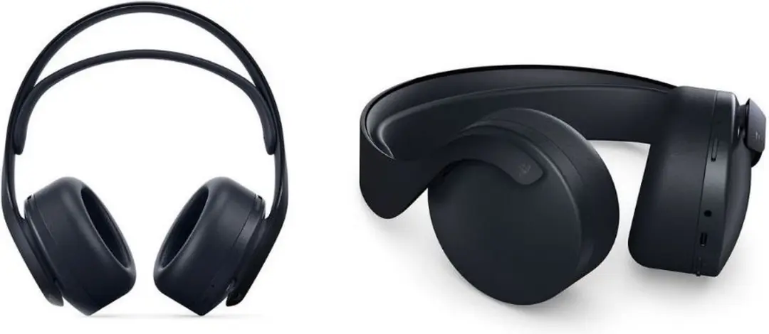 Sony PlayStation Pulse 3D Headset 207352 - Zwart