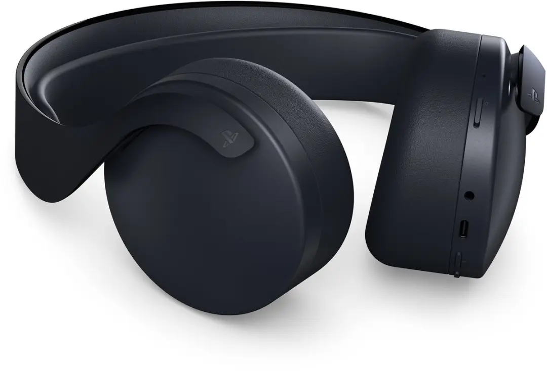 Sony PlayStation Pulse 3D Headset 207352 - Zwart
